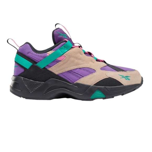 Reebok | Aztrek 96 Adventure Buff Sneaker 7.5 NEW - Picture 1 of 10